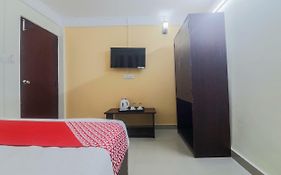 Nirvana Guest House Shillong