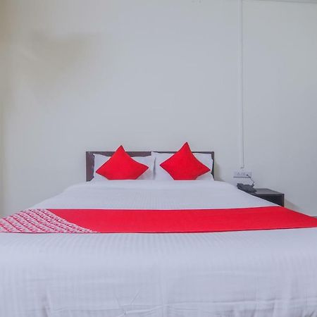 Nirvana Guest House Shillong Exterior photo
