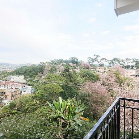 Nirvana Guest House Shillong Exterior photo