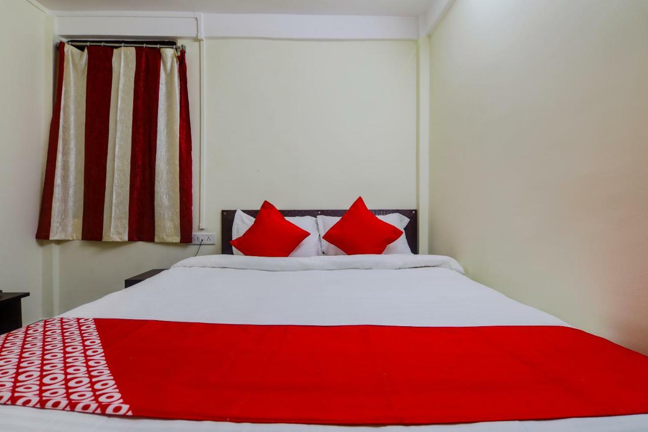 Nirvana Guest House Shillong Exterior photo