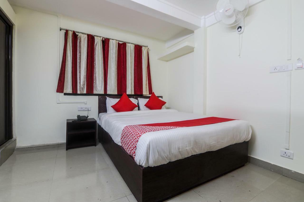 Nirvana Guest House Shillong Exterior photo