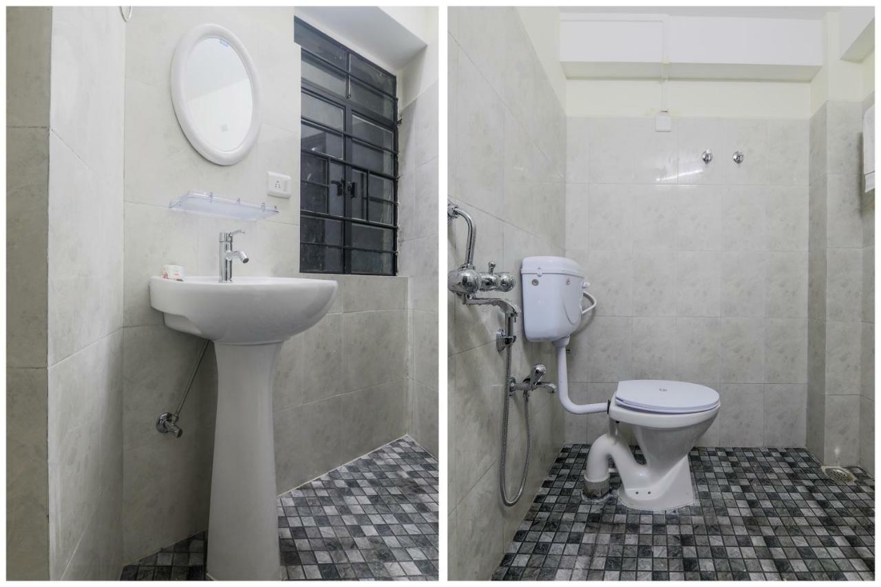 Nirvana Guest House Shillong Exterior photo