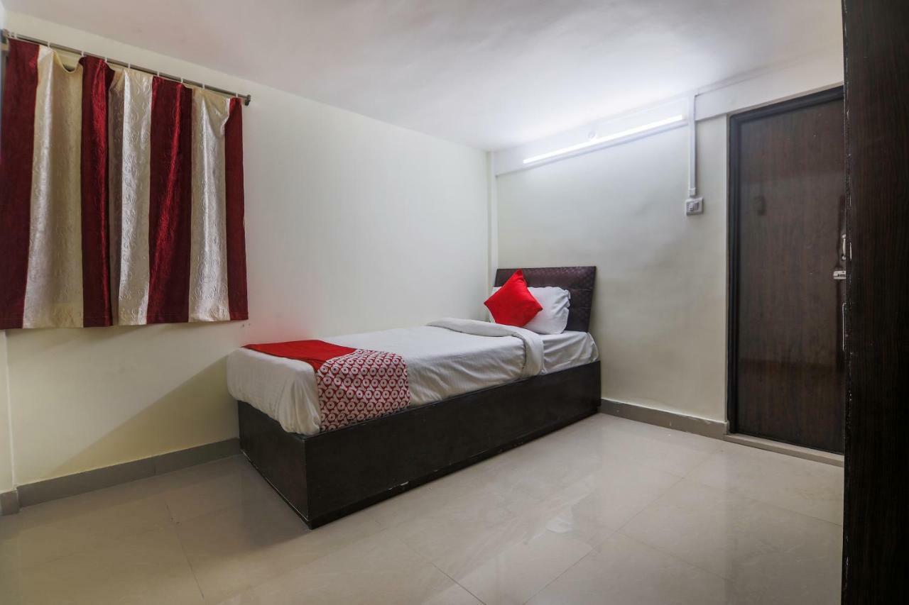 Nirvana Guest House Shillong Exterior photo