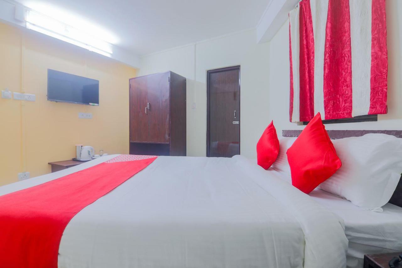 Nirvana Guest House Shillong Exterior photo